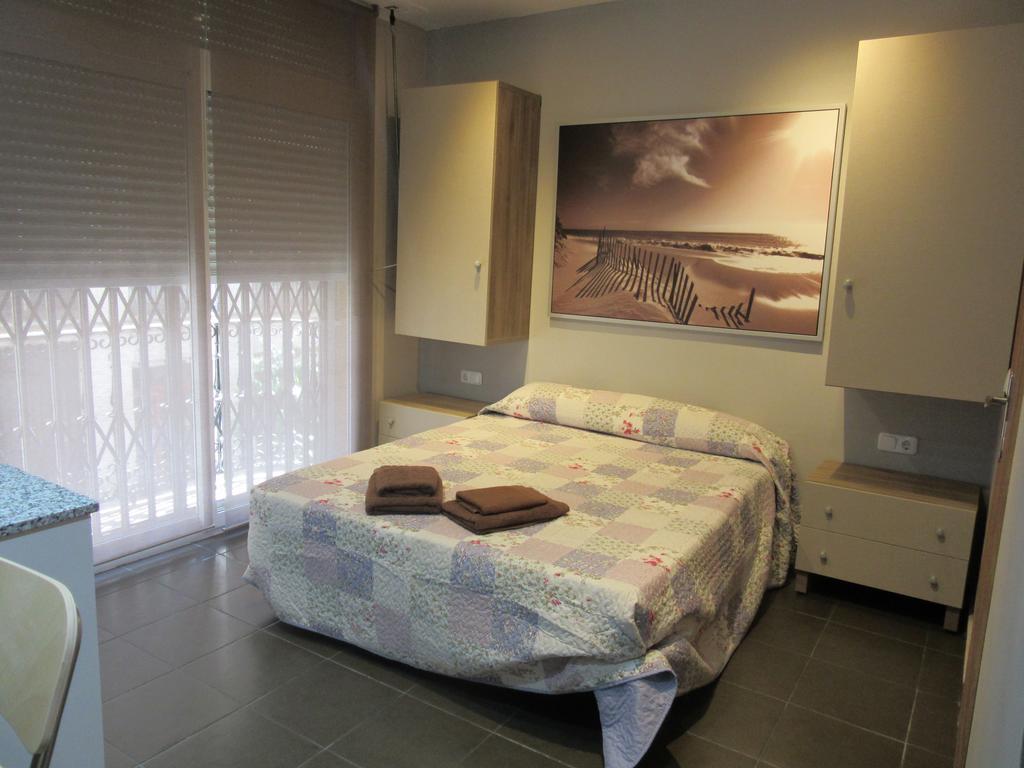 Apartamentos Adressadors Валенсия Екстериор снимка