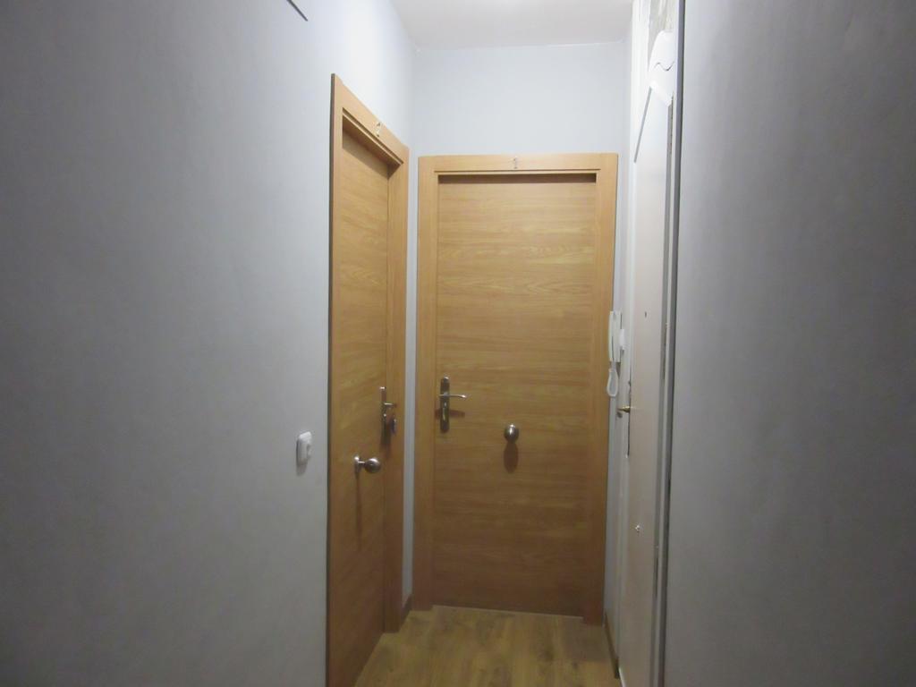 Apartamentos Adressadors Валенсия Екстериор снимка