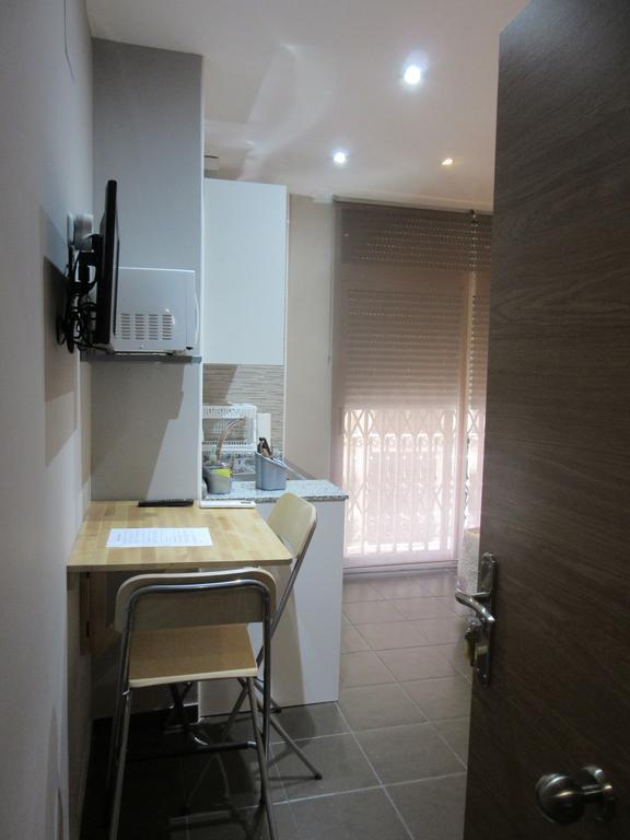 Apartamentos Adressadors Валенсия Екстериор снимка