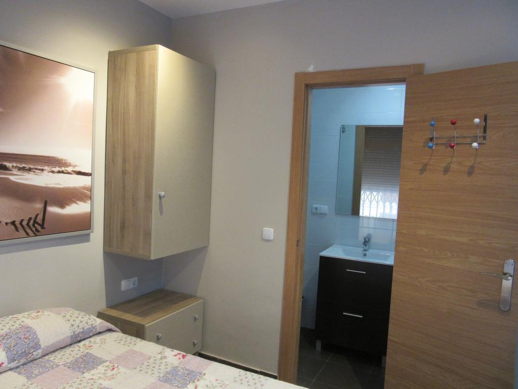 Apartamentos Adressadors Валенсия Екстериор снимка