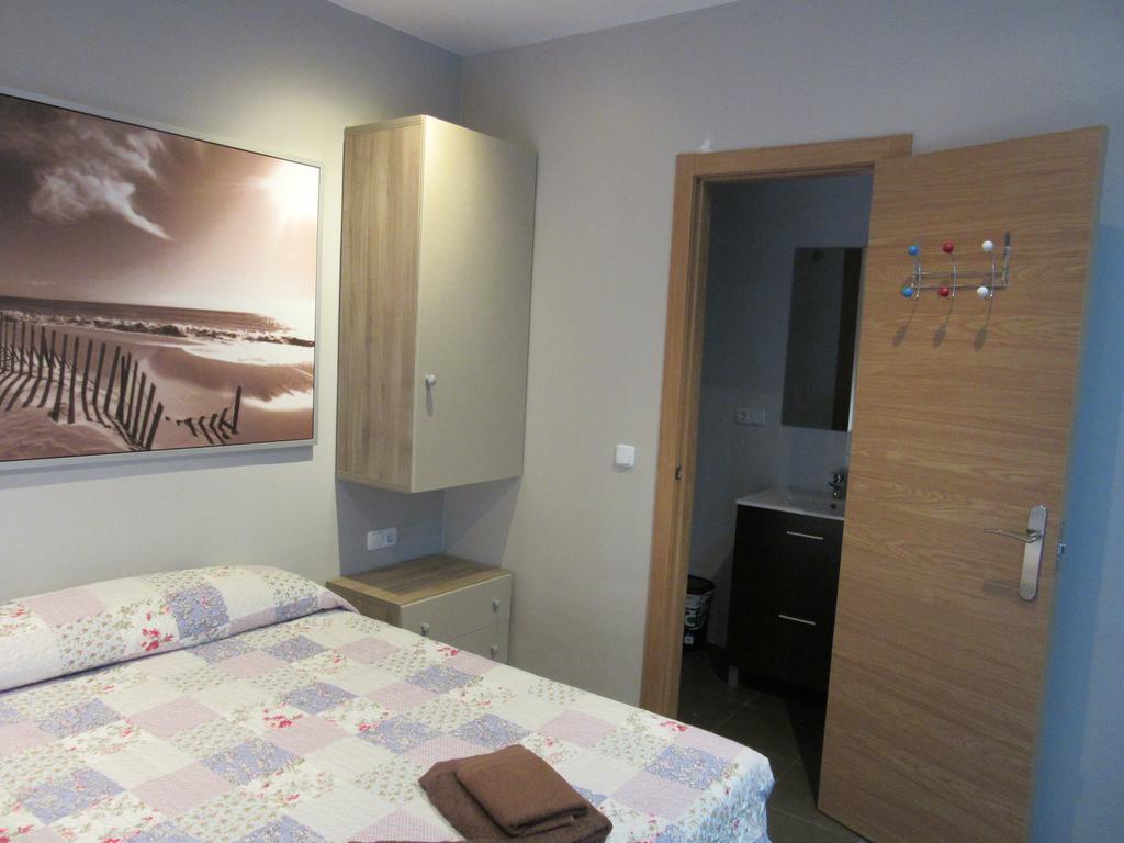 Apartamentos Adressadors Валенсия Екстериор снимка