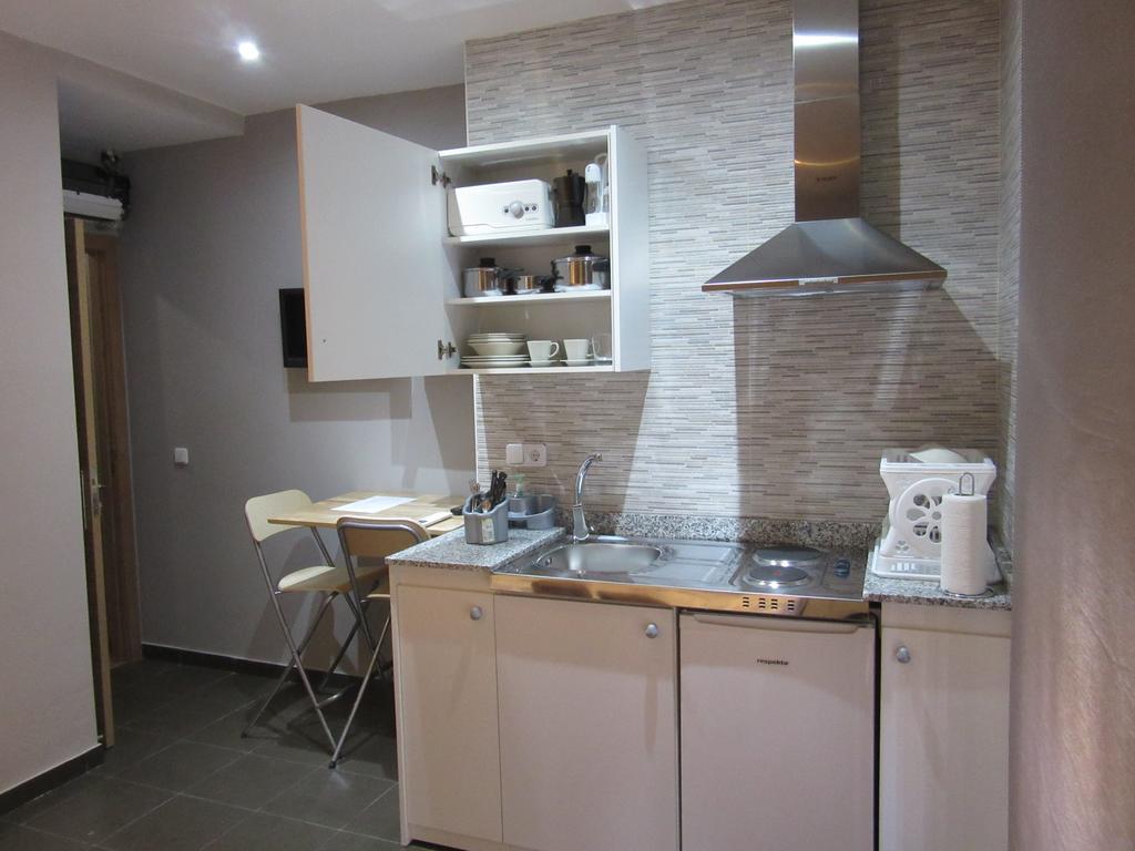 Apartamentos Adressadors Валенсия Екстериор снимка