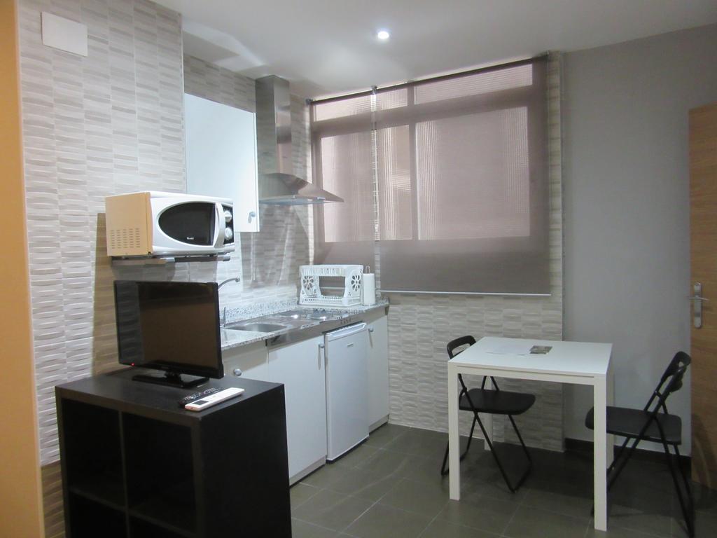 Apartamentos Adressadors Валенсия Екстериор снимка