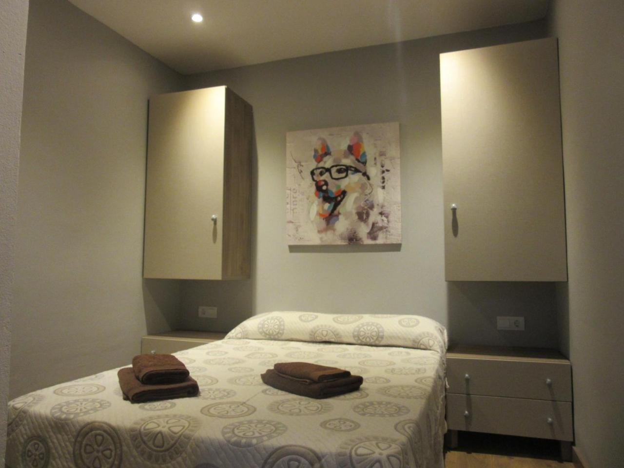 Apartamentos Adressadors Валенсия Екстериор снимка