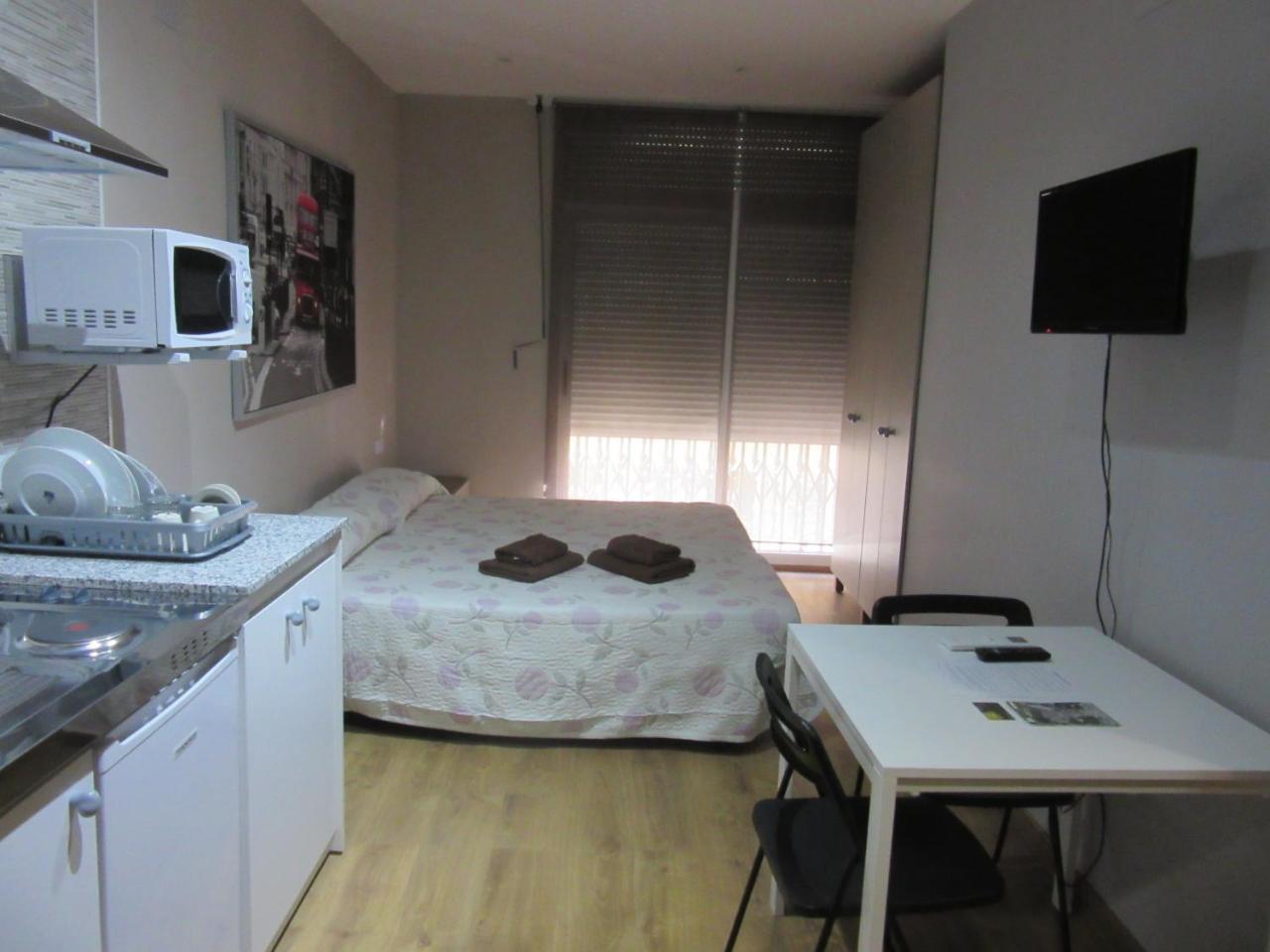 Apartamentos Adressadors Валенсия Екстериор снимка