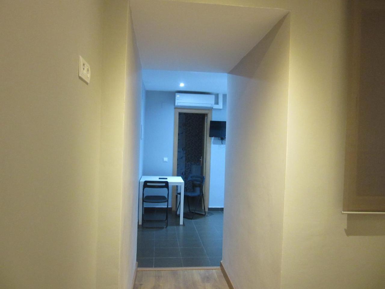 Apartamentos Adressadors Валенсия Екстериор снимка