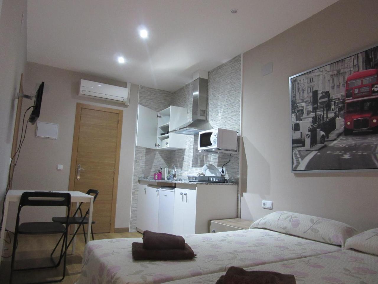Apartamentos Adressadors Валенсия Екстериор снимка