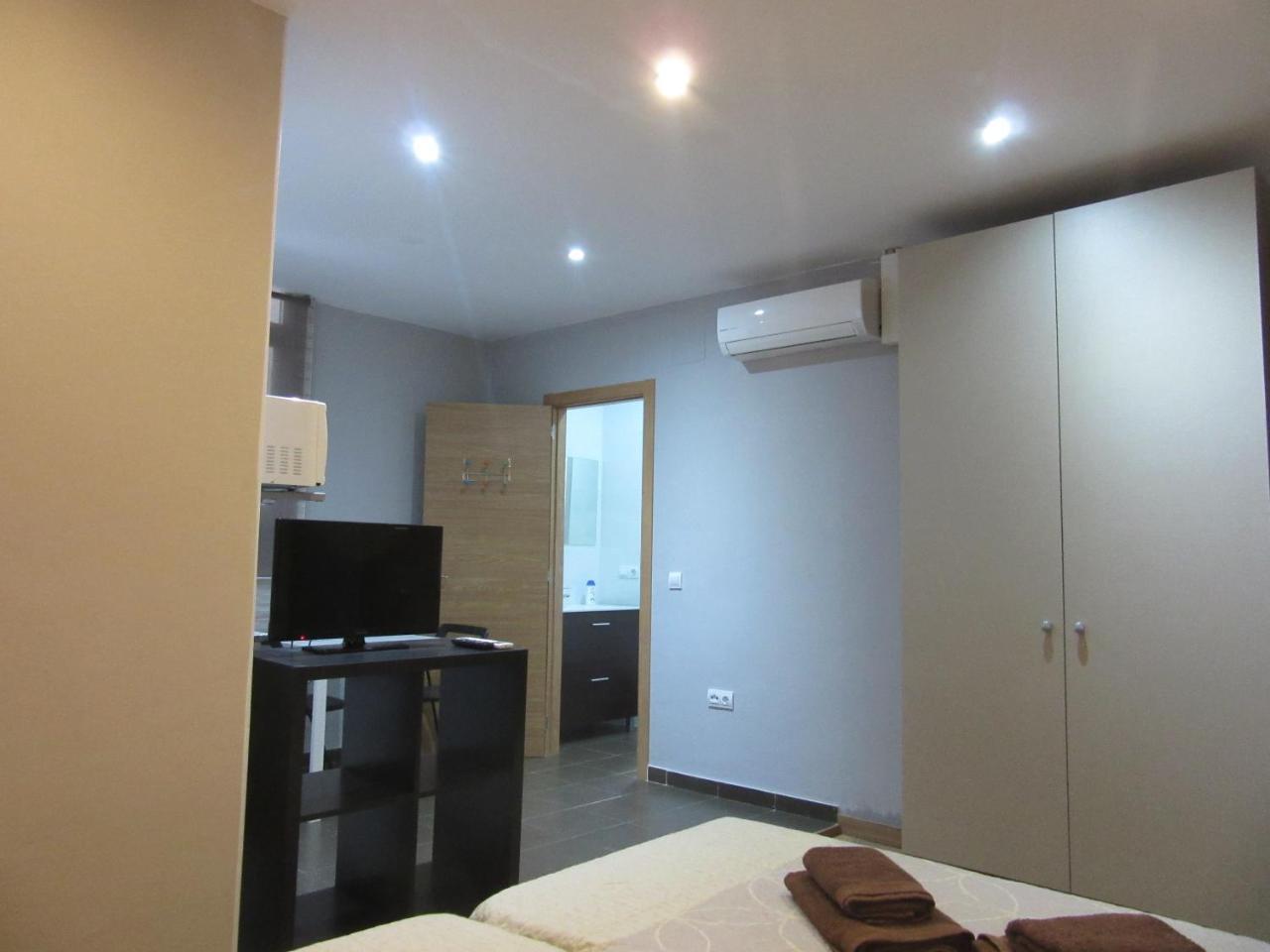 Apartamentos Adressadors Валенсия Екстериор снимка