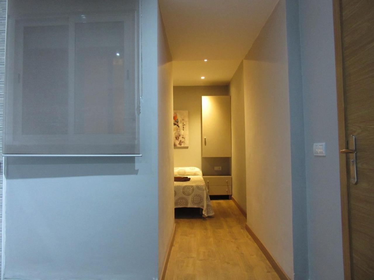 Apartamentos Adressadors Валенсия Екстериор снимка