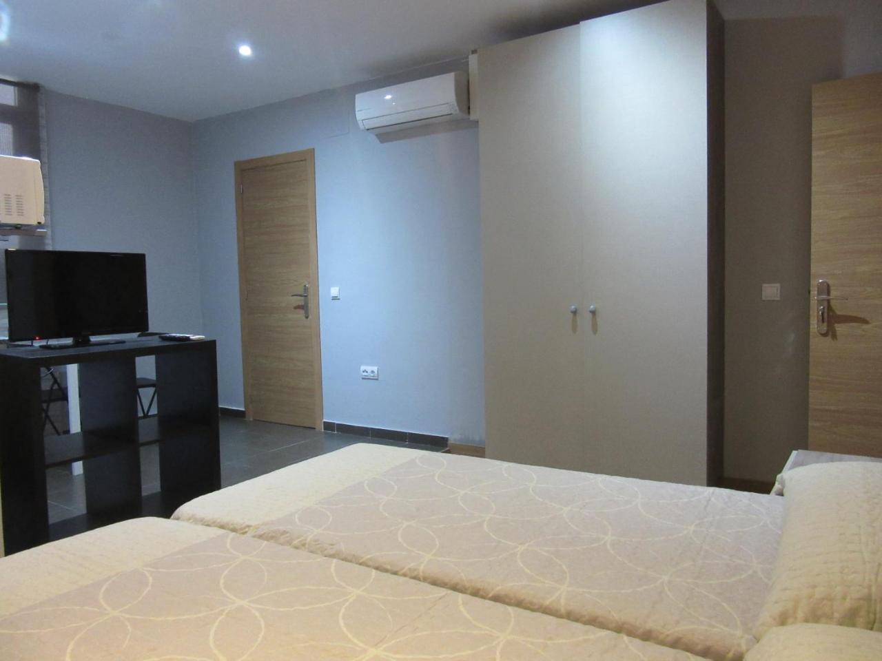 Apartamentos Adressadors Валенсия Екстериор снимка