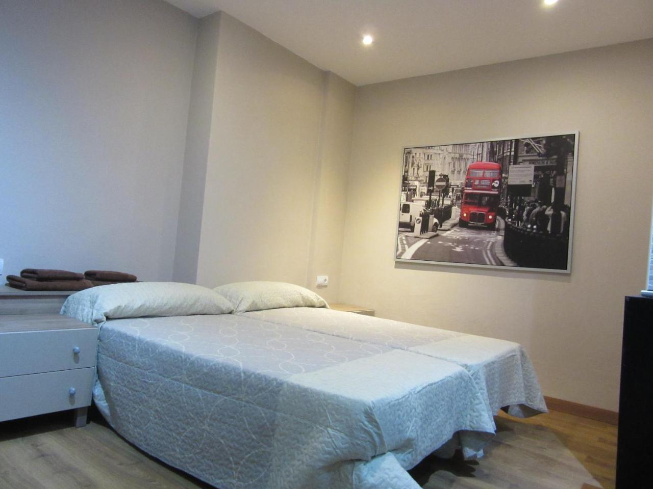 Apartamentos Adressadors Валенсия Екстериор снимка