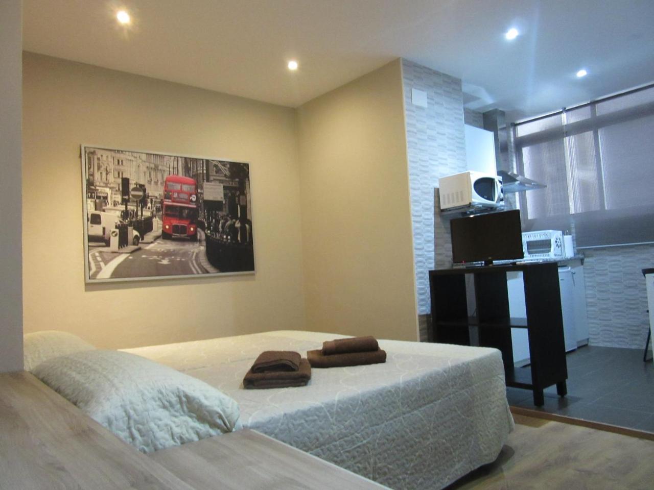 Apartamentos Adressadors Валенсия Екстериор снимка